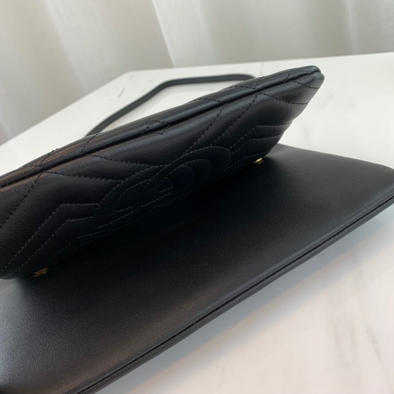 Replica Gucci Marmont Matelasse Shoulder Bag 4538781:1High-quality replica