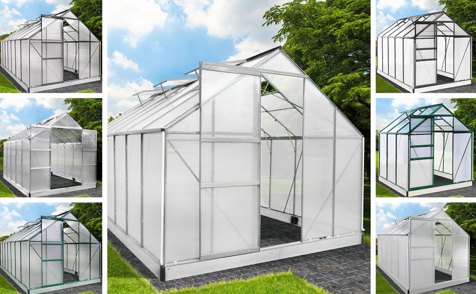 Greenhouse