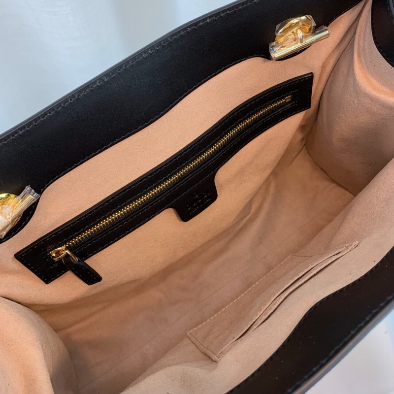 Replica Gucci Padlock Gg Supreme Bees Medium Shoulder Bag 4791971:1High-quality replica