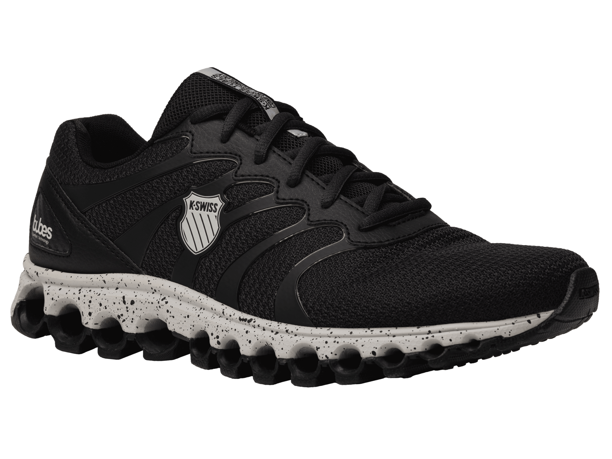 TUBES 200 - Footwear K-Swiss