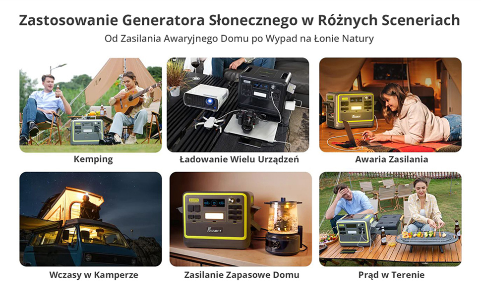 FOSSIBOT F2400