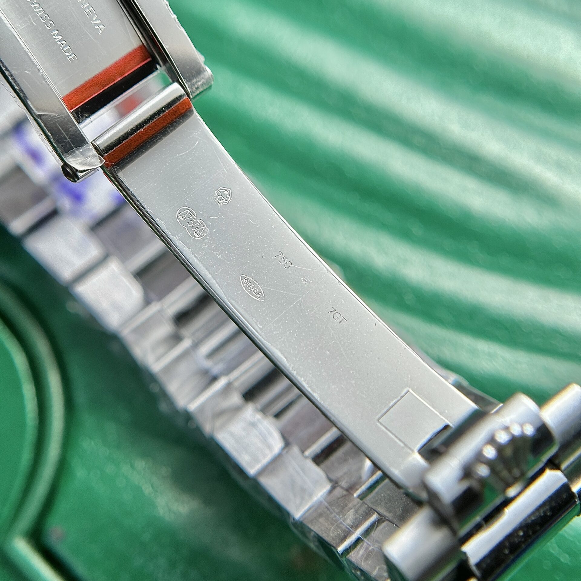Rolex Day-Date 228236 Replica 1:1 Watch Refined 167gram GM V3 40mm - Top club