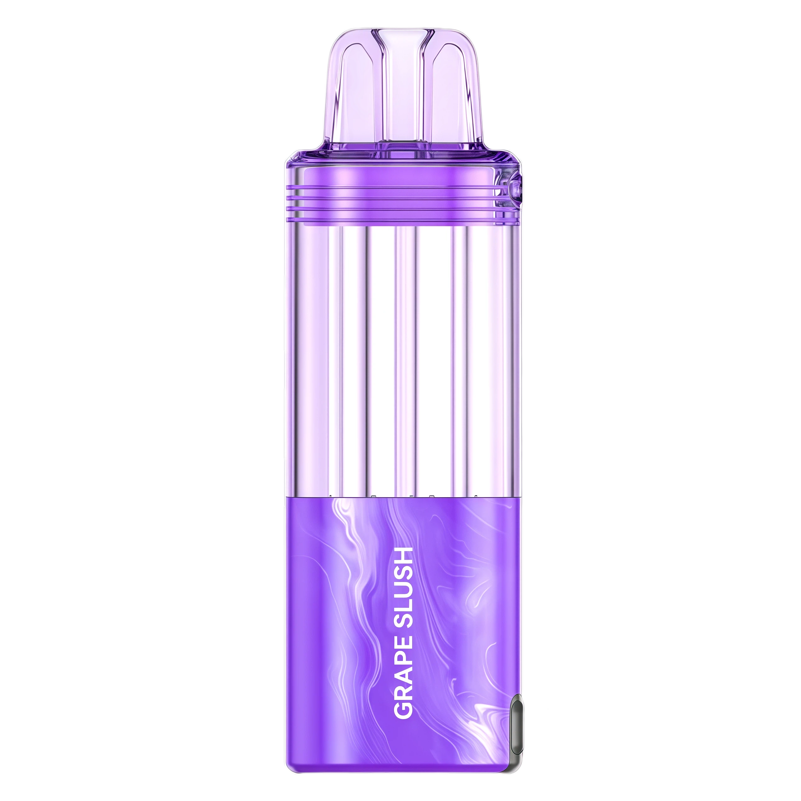 Grape Slush - Steam Hall