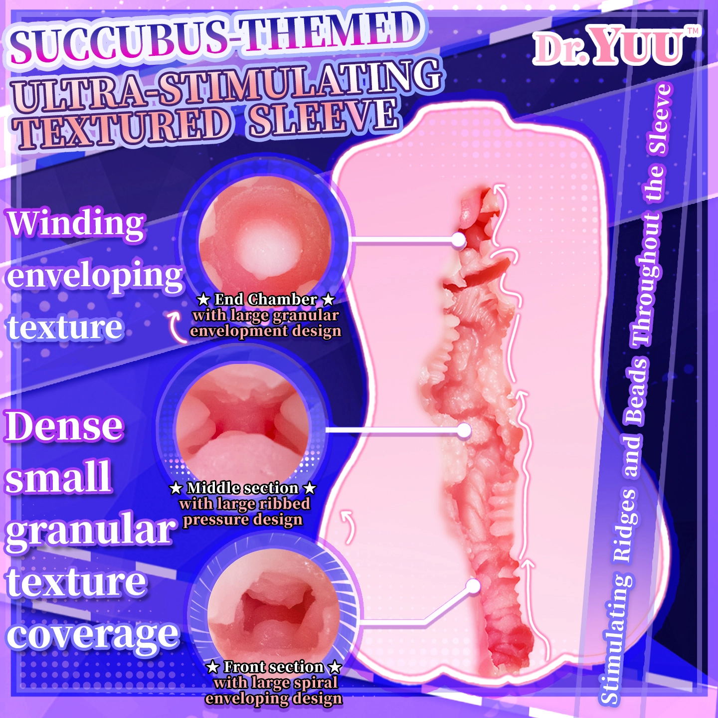  |  - Dr.YUU