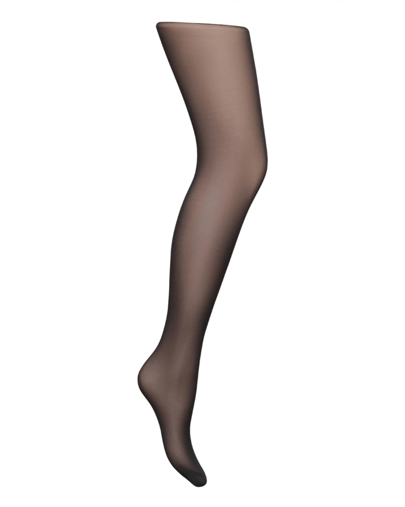 COLLANT BODY TOUCH VOILE 20D NOIR -