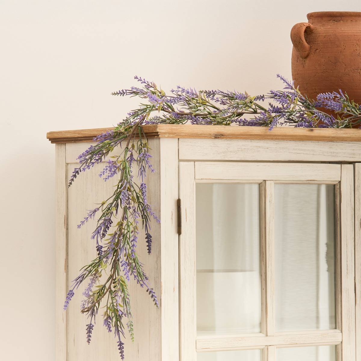 Artificial Flower "Prov" H.183 cm