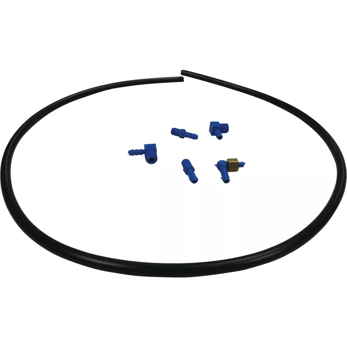 Pneumatic Water System Components