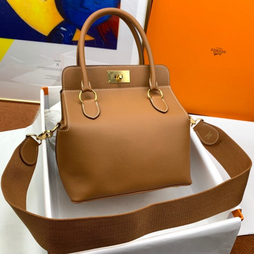 Designer Bag Top Handle Bag HRMS Tote Bag1:1High-quality replica