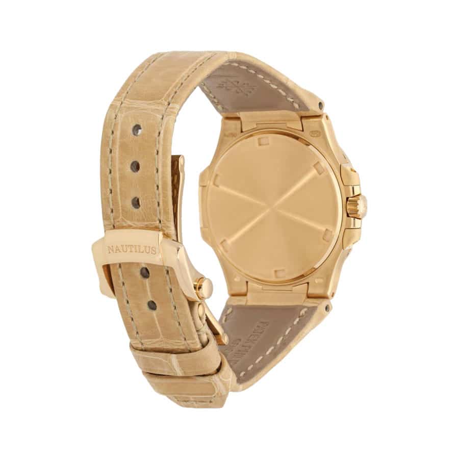 Patek Philippe Nautilus 7010R-011 Replica - Top club