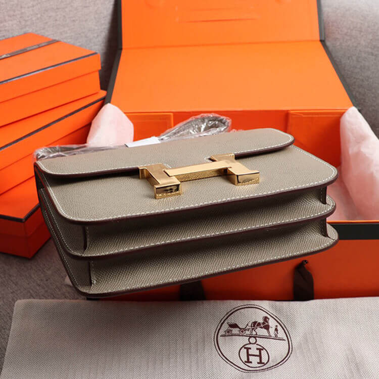 Hermès Constance Bag1:1High-quality replica