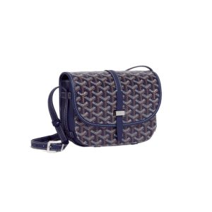 Goyard 233 Bag – GYB0841:1High-quality replica