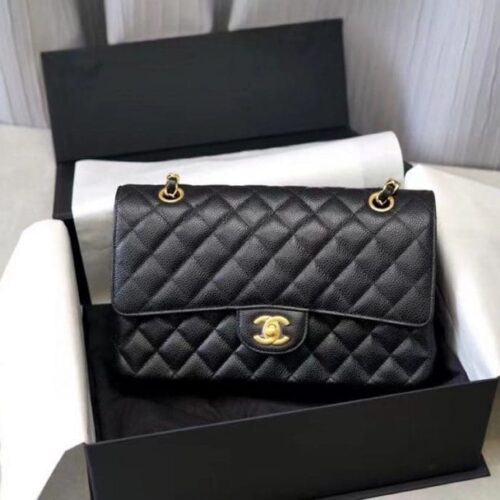 CHANEL – Premium Quality Designer Bags1:1High-quality replica