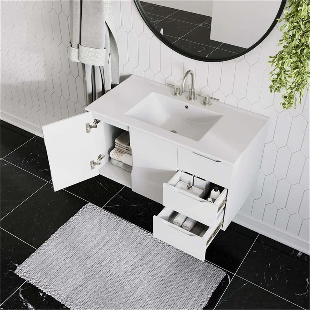 Modway Vitality 36