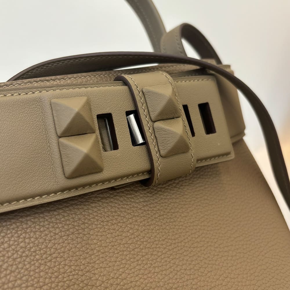Herms Medor bag(HIGH-END GRADE)1:1High-quality replica