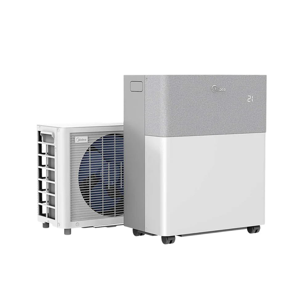 Midea