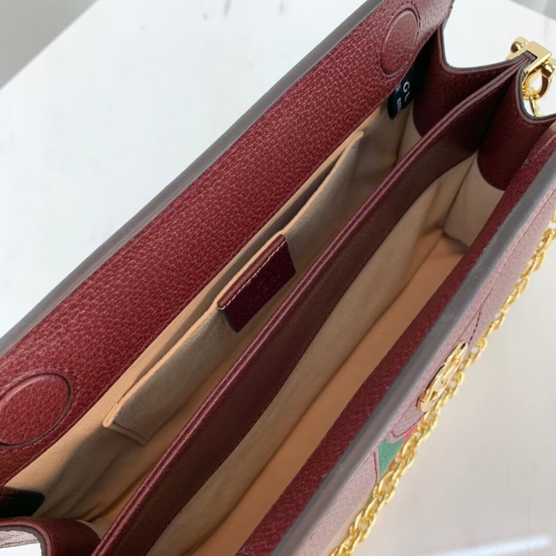 Replica Gucci Ophidia Small Shoulder Bag 5038771:1High-quality replica