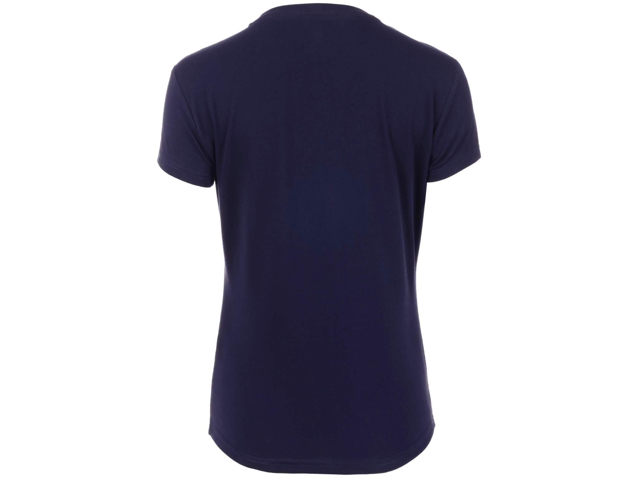 WOMENS LOGO TEE - Footwear K-Swiss