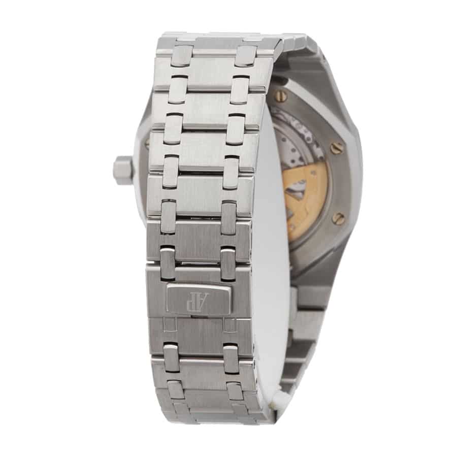 Audemars Piguet Royal Oak 14802ST.OO.0944ST.02 Replica - Top club