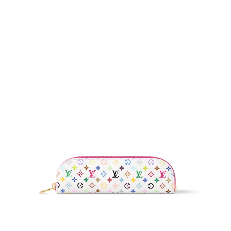Replicate LV x TM Monogram Multicolor Charlotte Pencil GI1303(1:1 replica)1:1High-quality replica