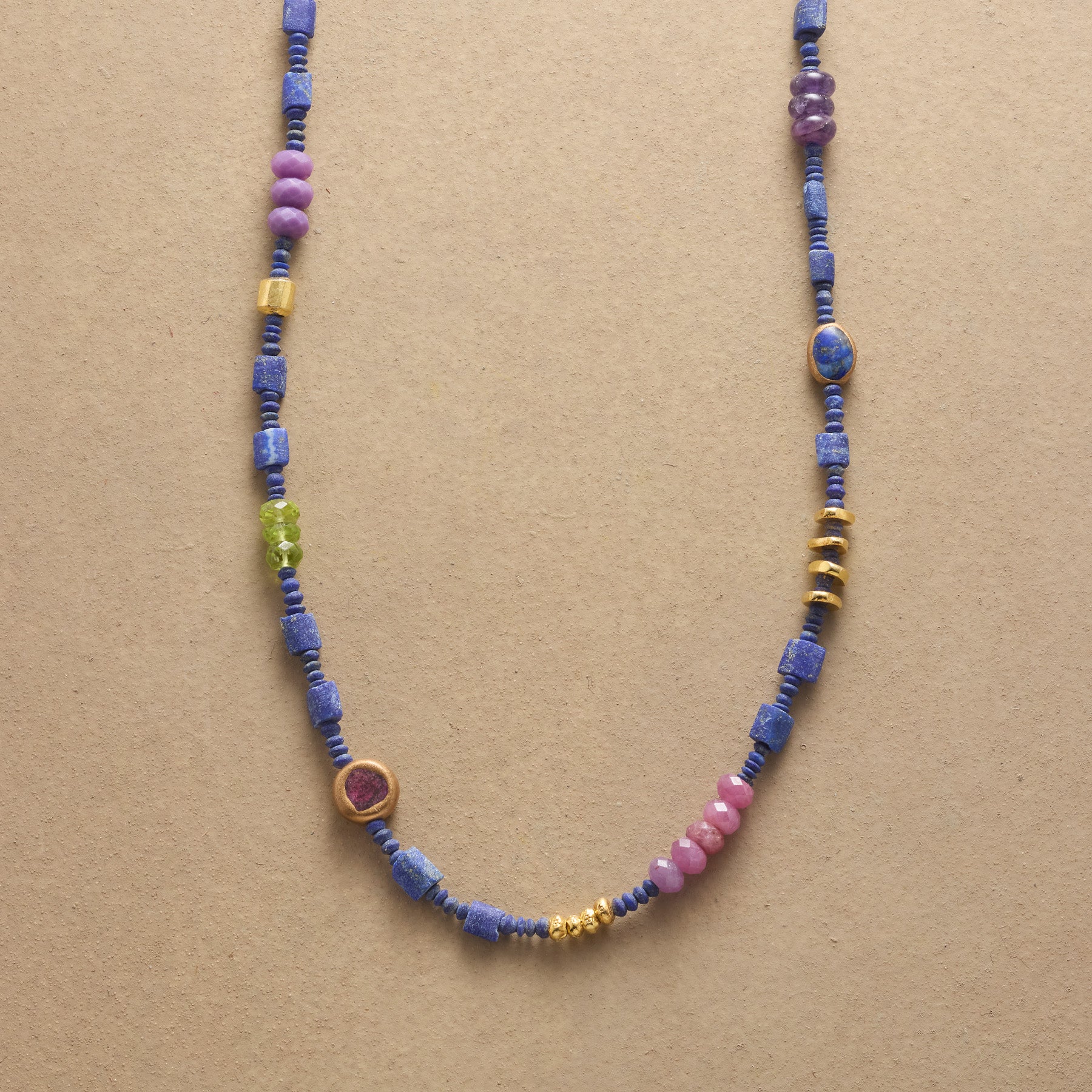 Ravello Necklace - Sundance Clothing