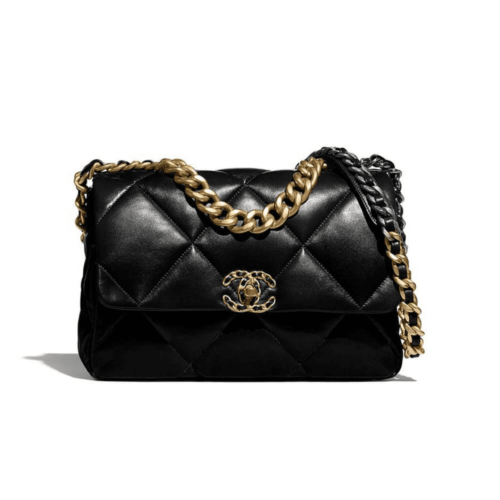 CHANEL 19 BAG – Premium Quality Designer Bags1:1High-quality replica