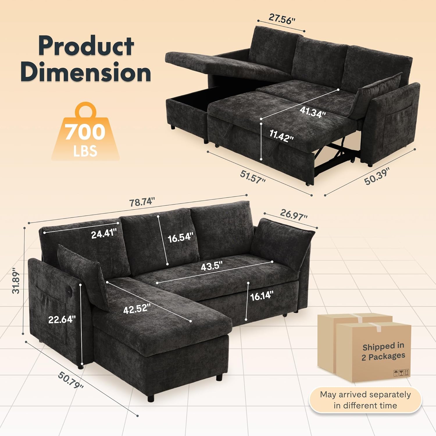 FLEXISPOT XB5 78