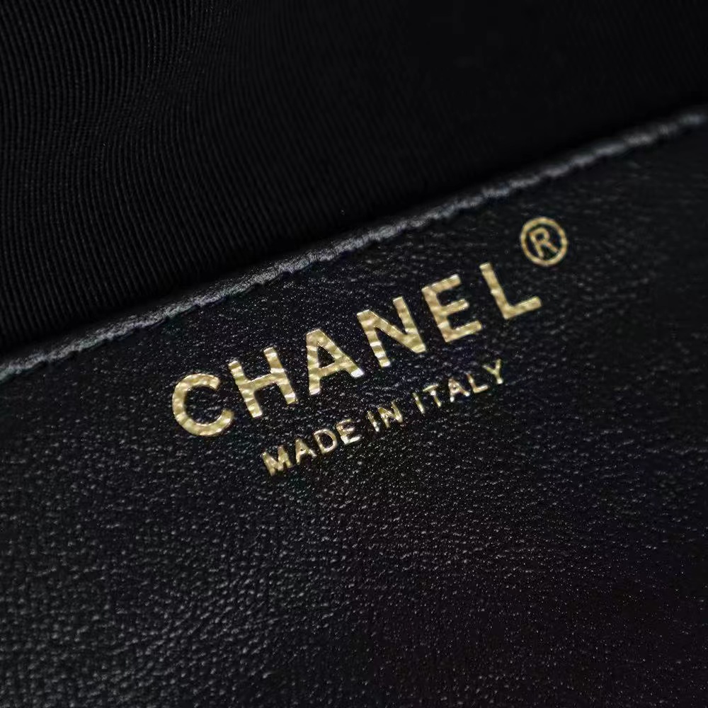 Chanel CHANEL 25 Small Handbag Top Handle Bag 1:1High-quality replica
