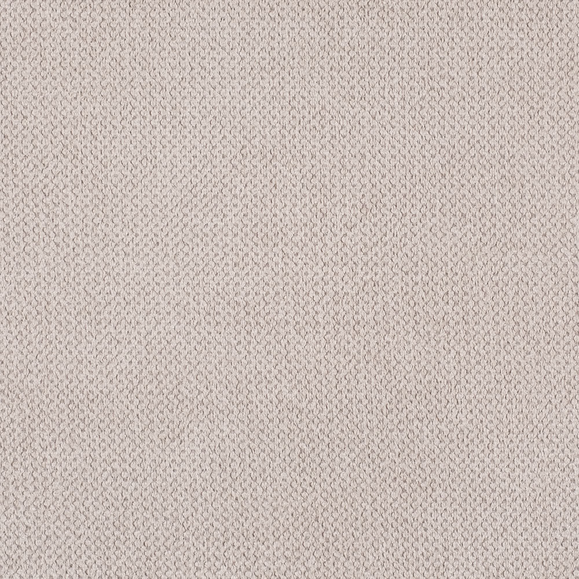 ORIGANO - Canapé d'angle droit convertible avec coffre en tissu doux - beige