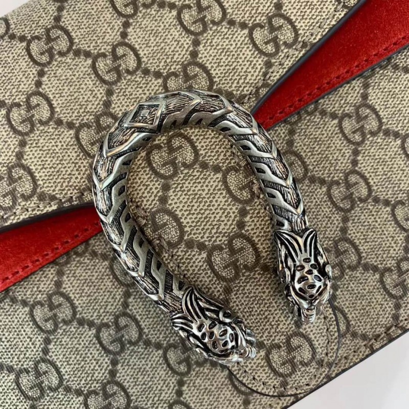 Replica Gucci Dionysus Gg Supreme Mini Bag 4219701:1High-quality replica