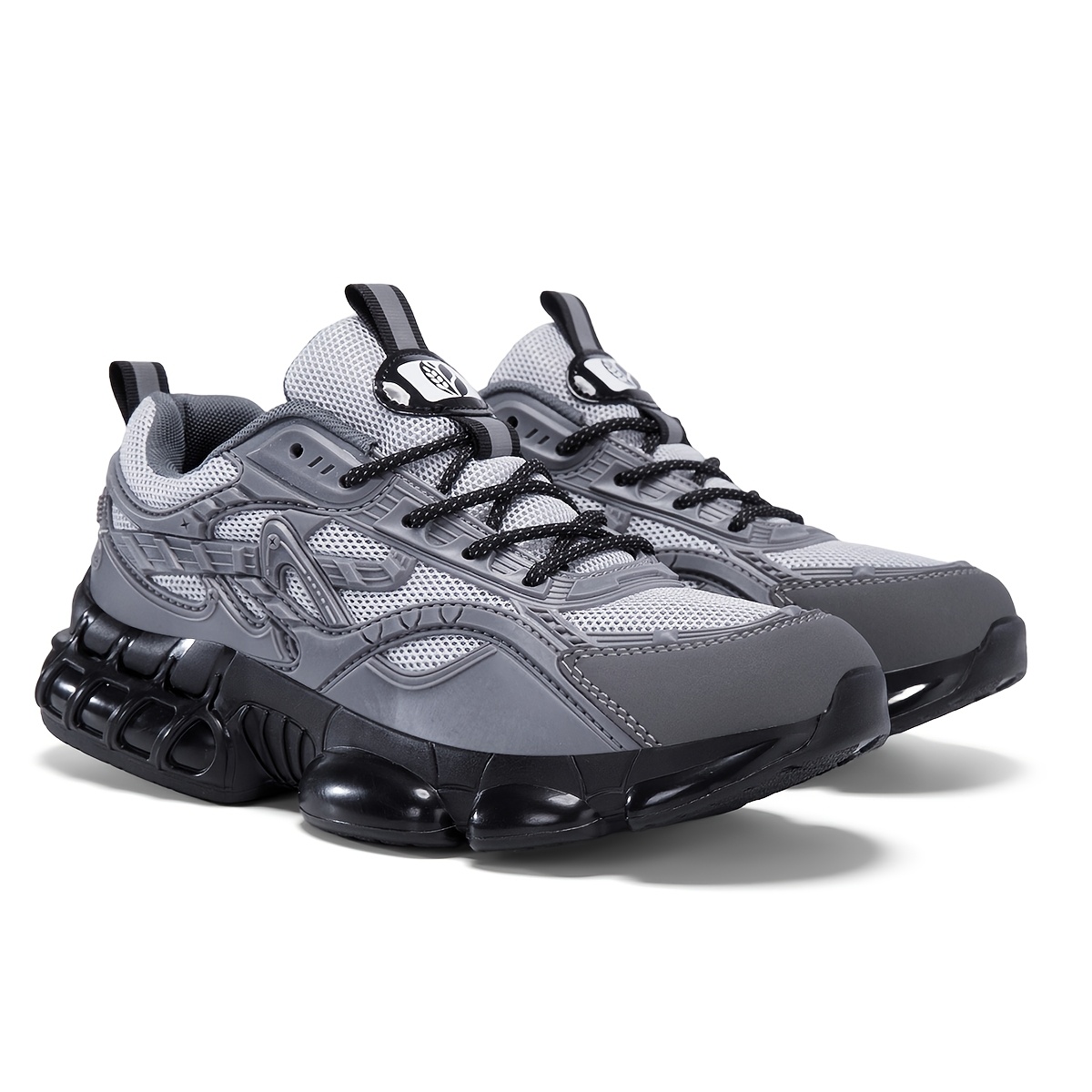 Men's Lightweight Breathable Cross Training Sneakers