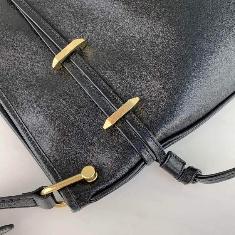 Replica Gucci 1955 Horsebit Tanned Leather Messenger Bag 6020891:1High-quality replica