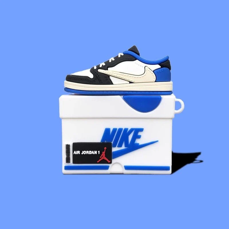 shoe box style Airpods Case - Wholesale & Influencer