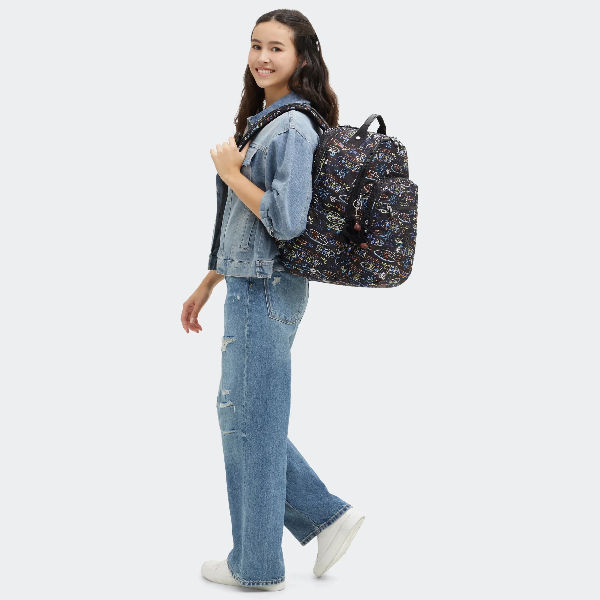 SEOUL COLLEGE EXTRA