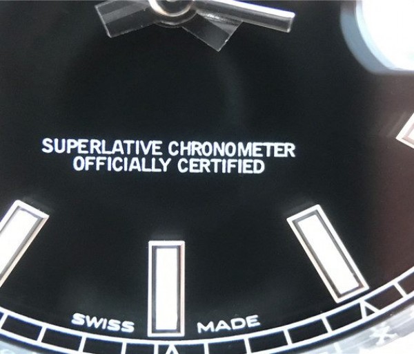 Replica Rolex DateJust 41mm 126334 Noob Fluted Bezel Black Dial Stick Markers Bracelet A3235 - Top club