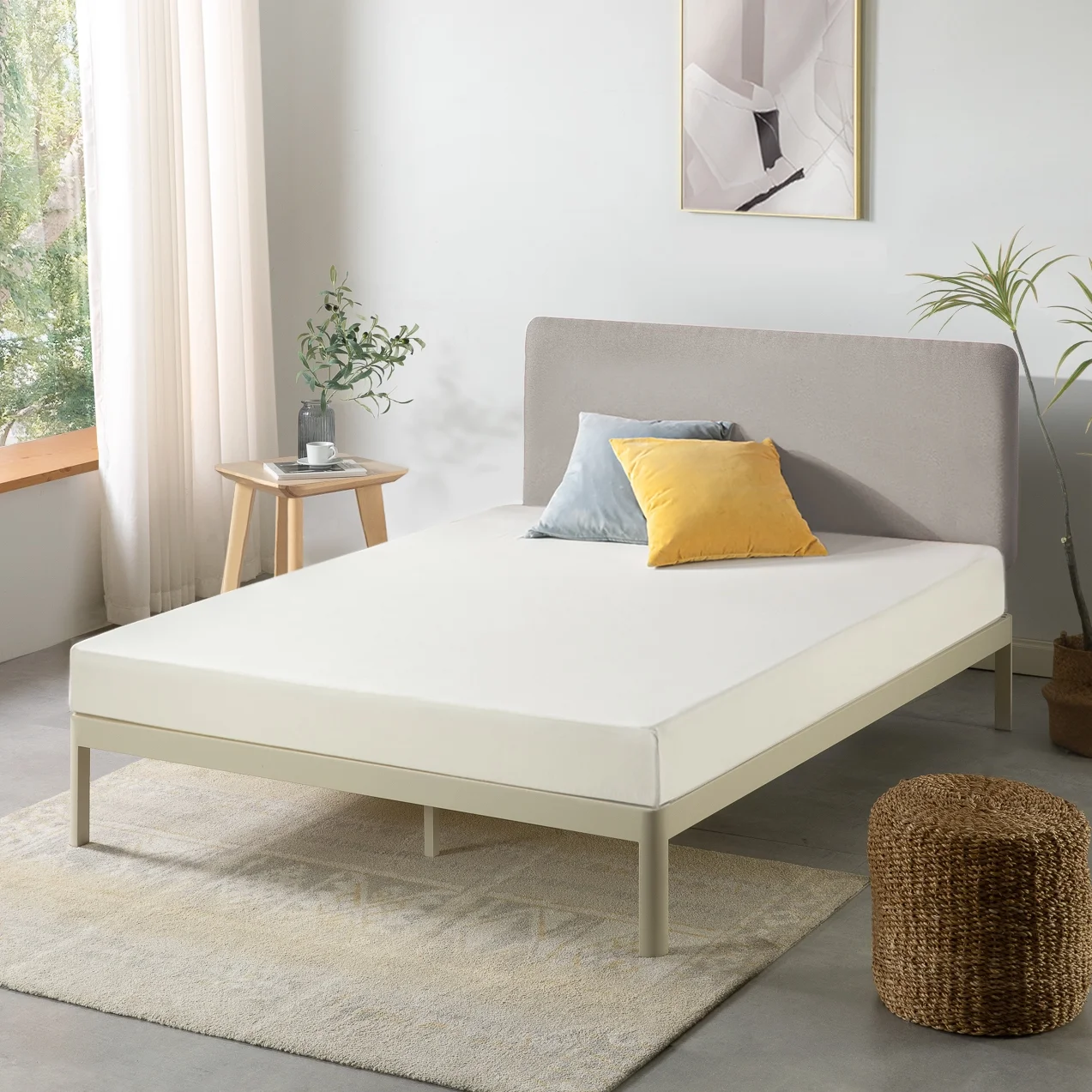 Best Price Mattress Signature 6