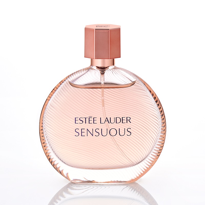 Estee Lauder Sensuous EDP Spray - MIDNIGHT VELVET CATALOG