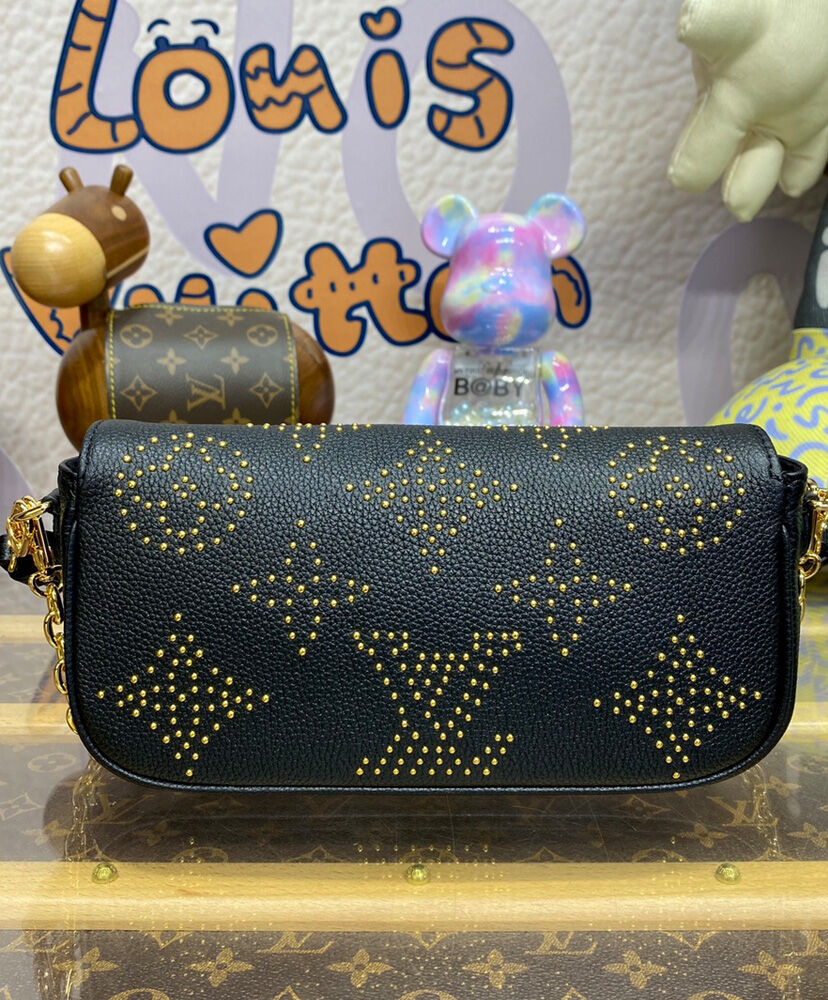 Louis Vuitton Wallet on Chain Ivy M826531:1High-quality replica