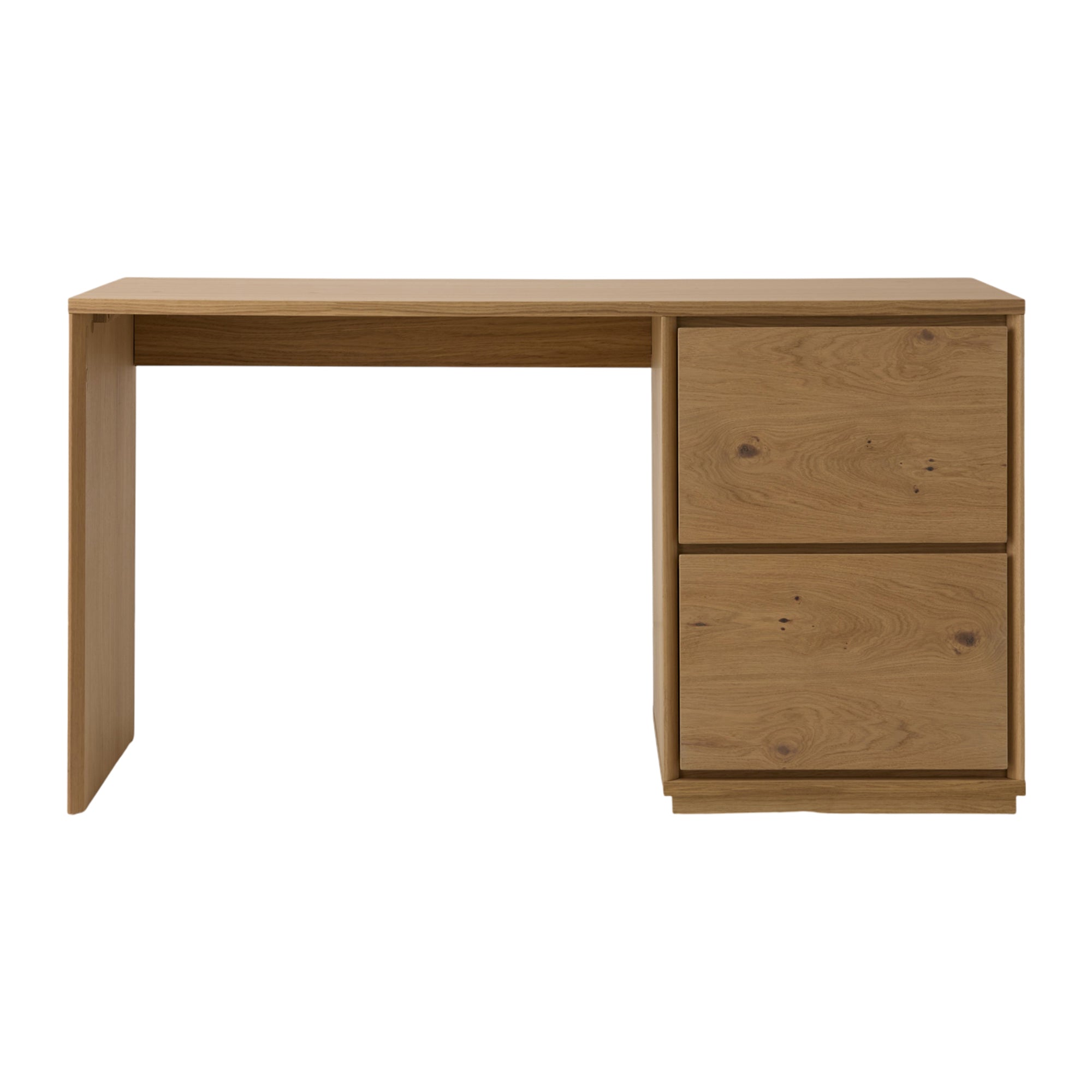 Blokker Frond Bureau - Eiken