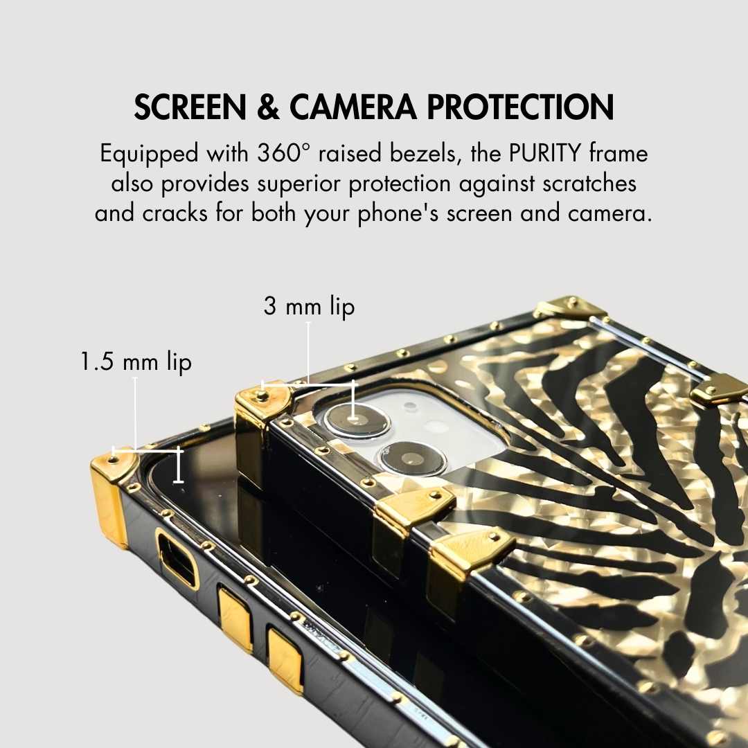 Samsung Case with Ring Diva - Wholesale & Influencer