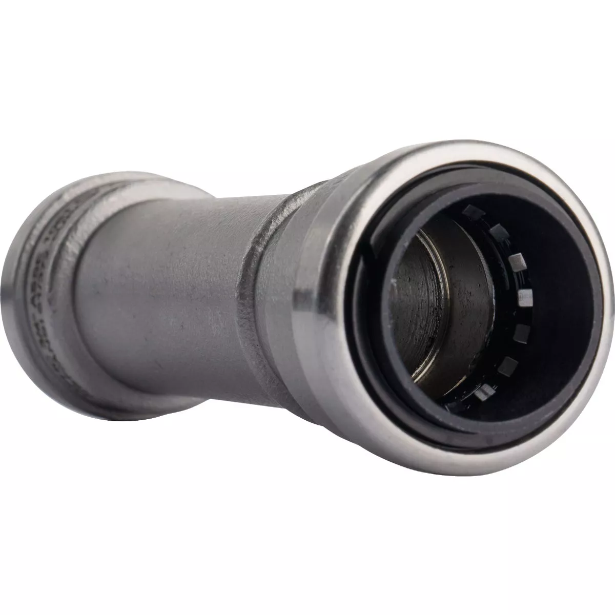 Stainless Steel Pipe Fittings