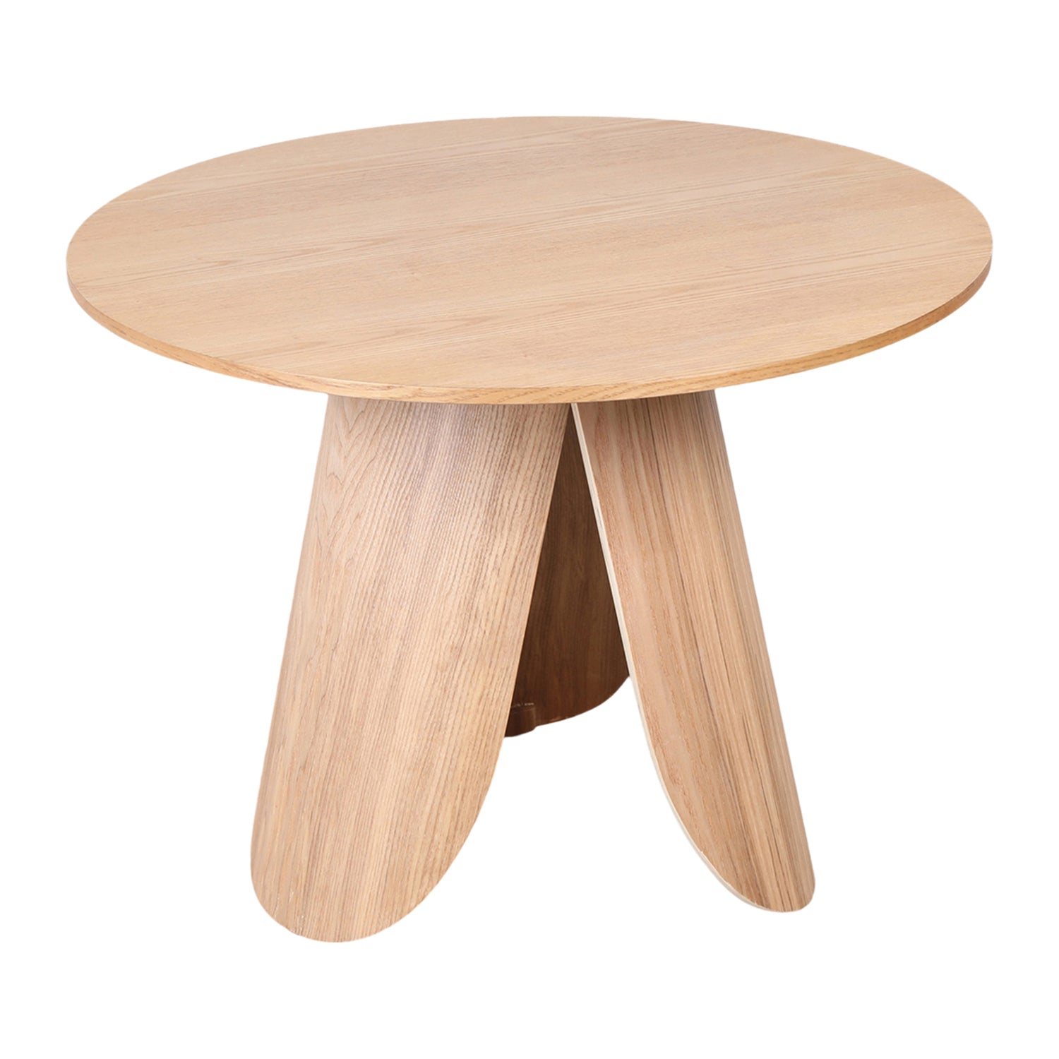 Blokker Archs Salontafel - Naturel