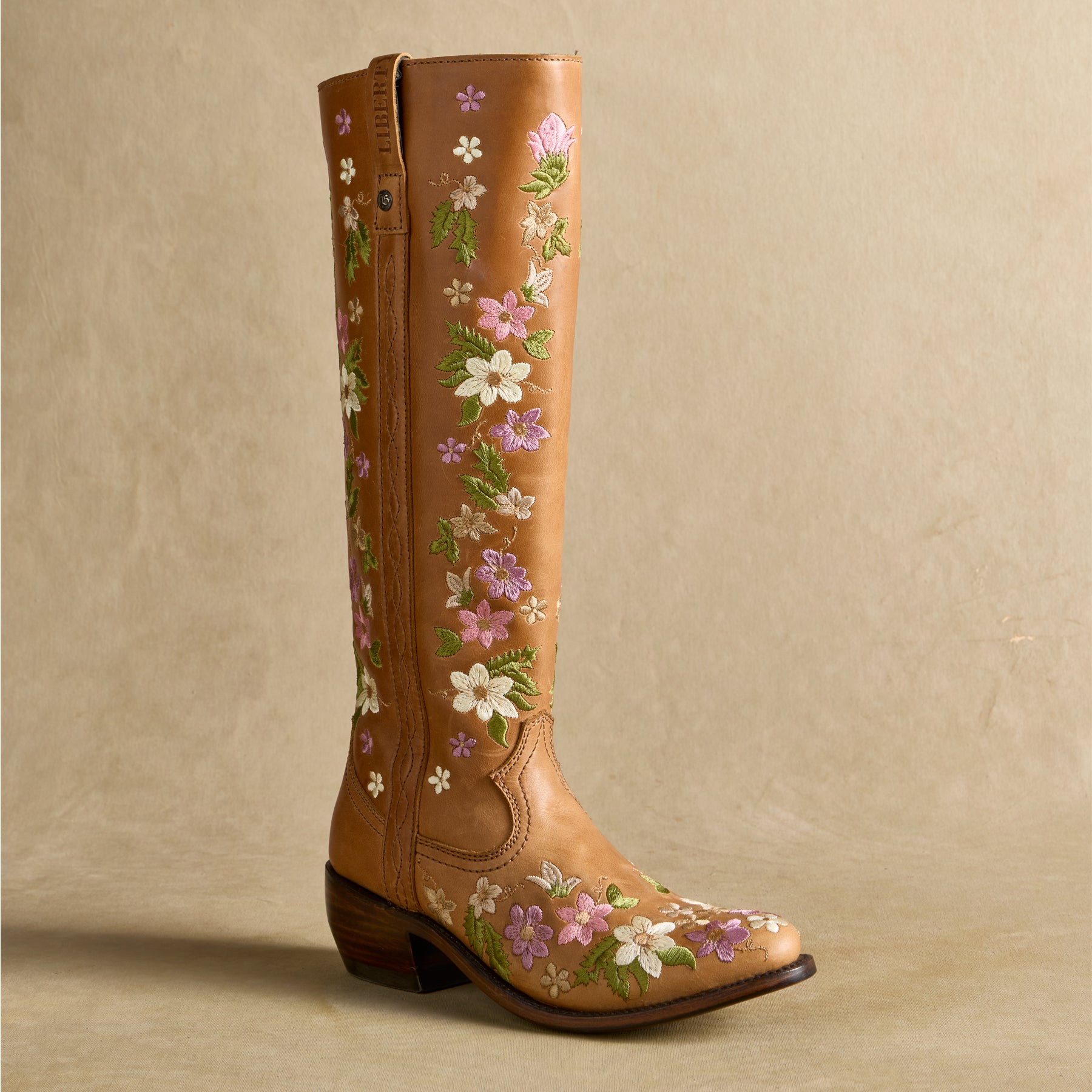 Lena Boots - Sundance Clothing