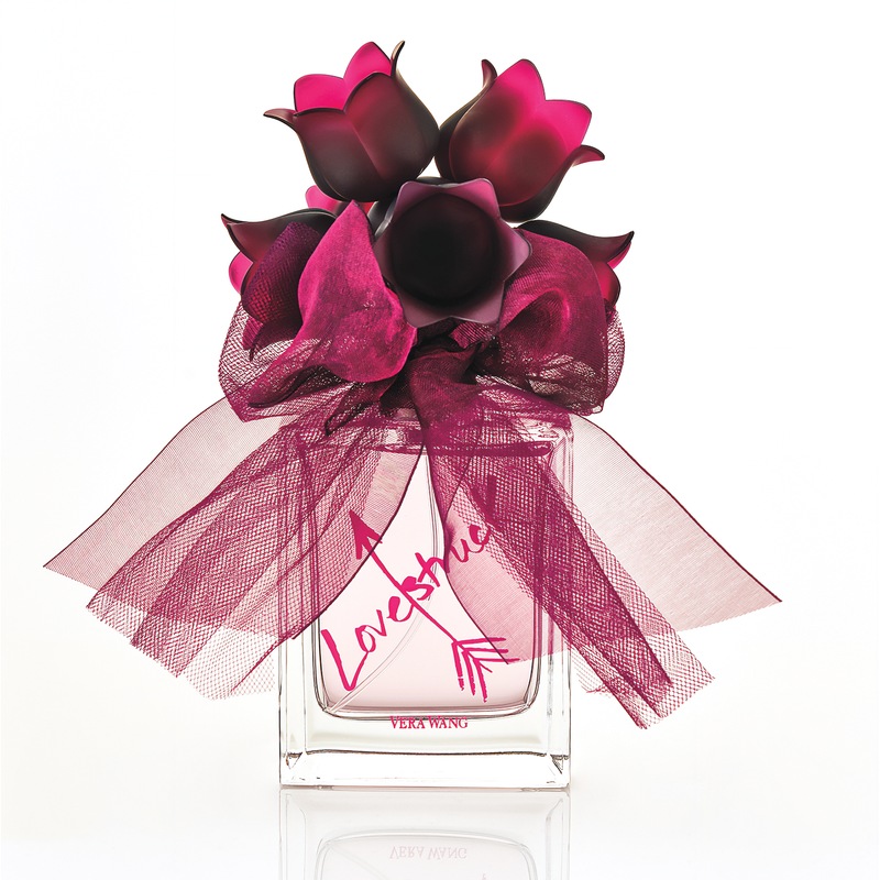Vera Wang Lovestruck EDP Spray - MIDNIGHT VELVET CATALOG
