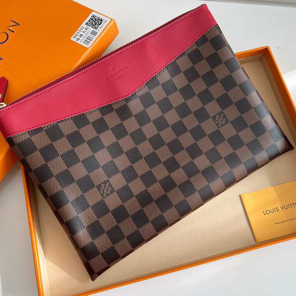 Louis Vuitton LV Daily Monogra Handbag M620481:1High-quality replica