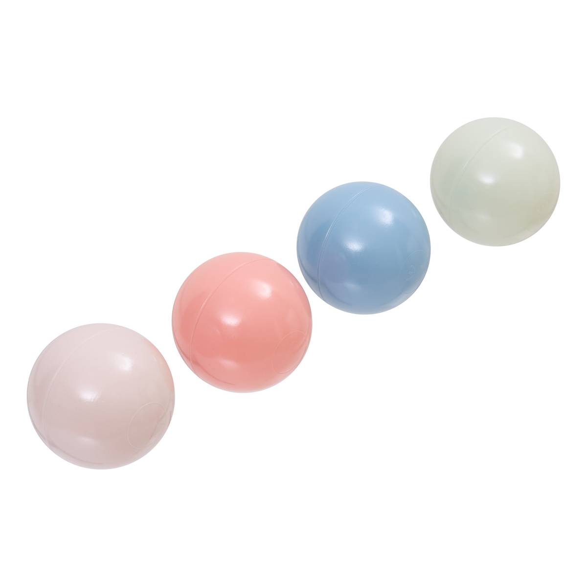 Children's Play Balls "Bally" D.25 cm