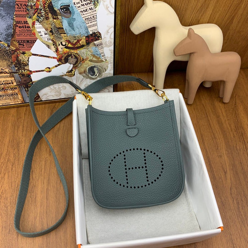 Designer Bag Top Handle Bag HRMS Tote Bag1:1High-quality replica