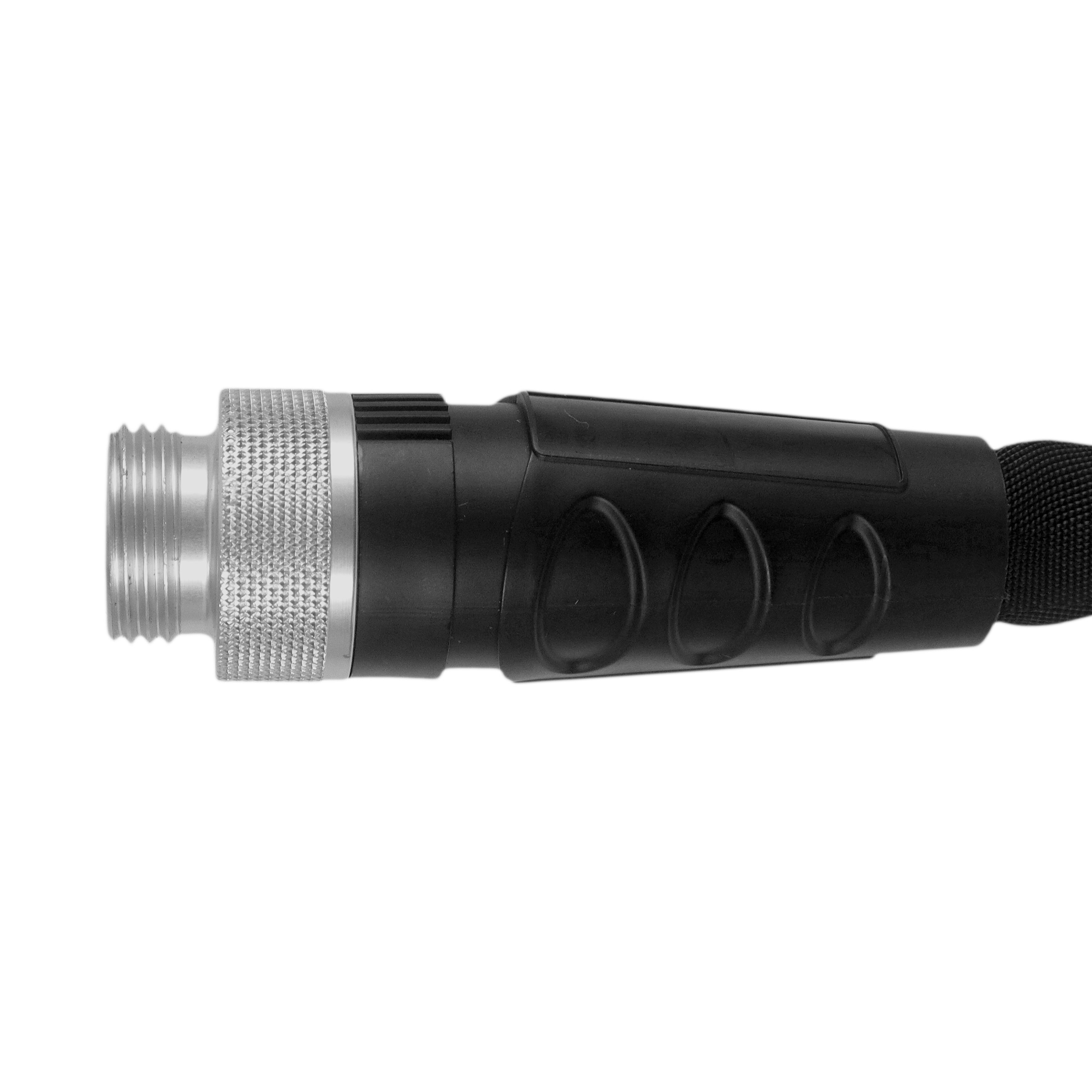 Teknor Rapid Flo 5/8 in. x 100 ft. Compact Garden Hose - Image 2