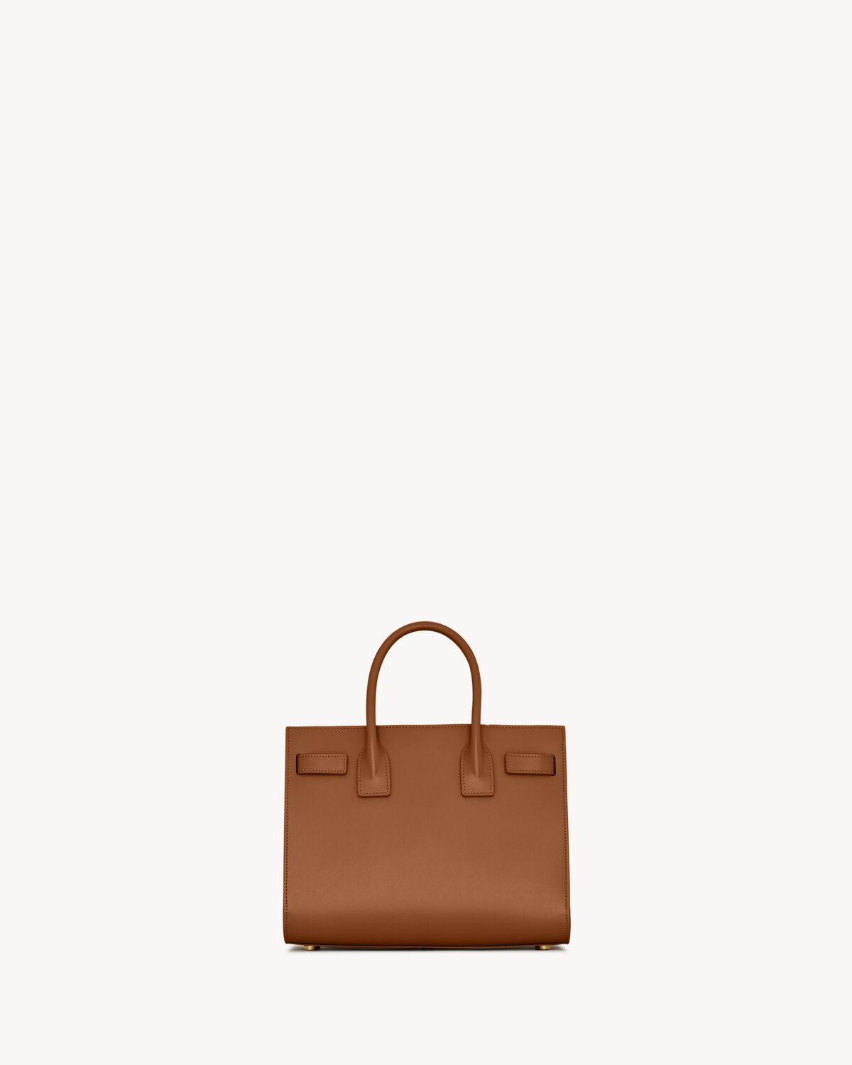 Replicate YSL Sac De Jour In Smooth Leather Nano(1:1 replica)1:1High-quality replica