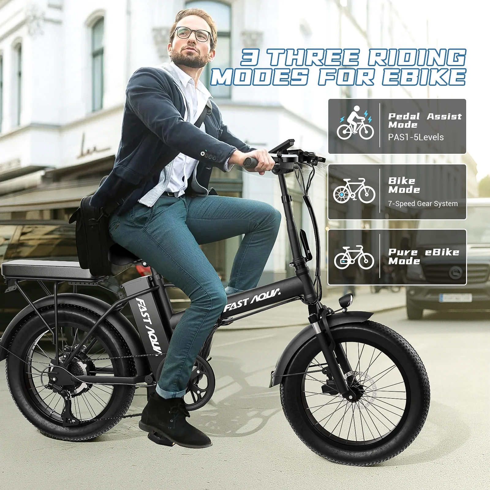 Skeri Electric Scooter with Seat for Adult and Basket, 14 Inch Tire Electric Scooter with Dual Shock Absorbers, 350W Motor with 25-Mile Range, Speed Up to 20 MPH (Gen 2.0) - Image 25