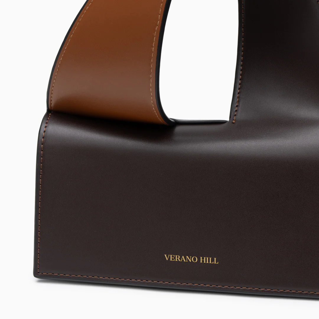 Jeannette Handbag